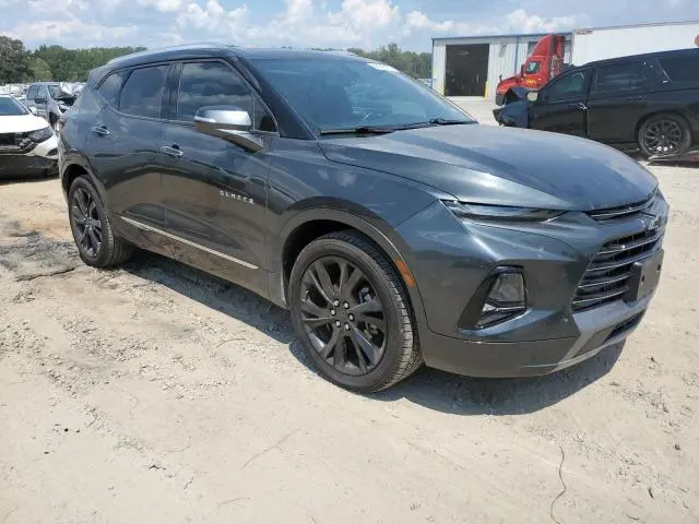 2019 CHEVROLET BLAZER PREMIER  