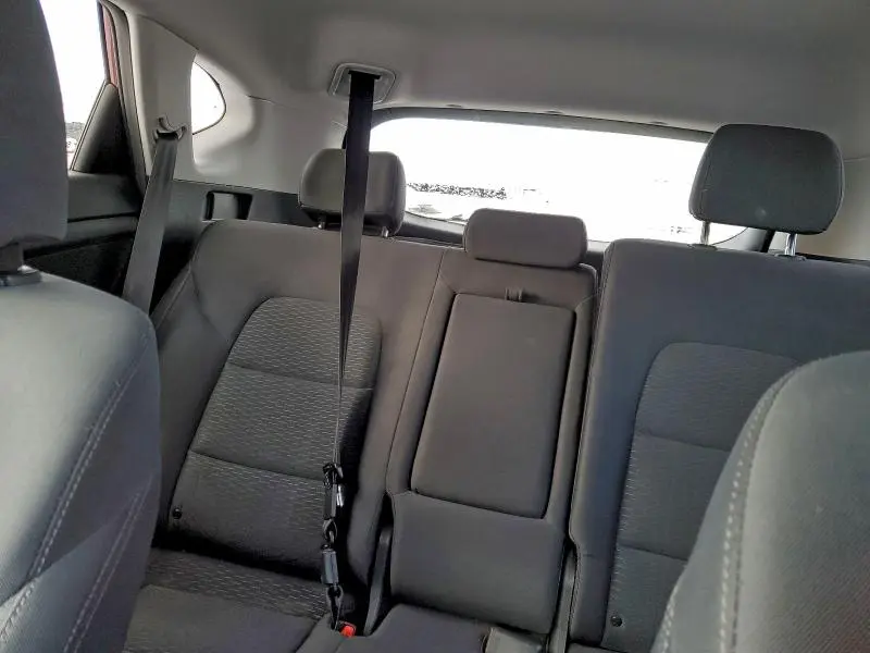 2019 HYUNDAI TUCSON LIMITED  