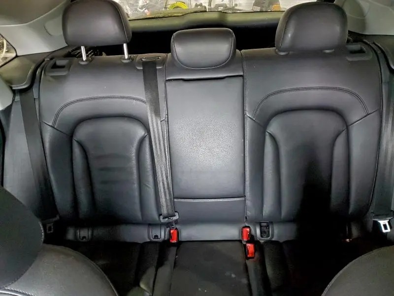 2017 AUDI Q3 PREMIUM  