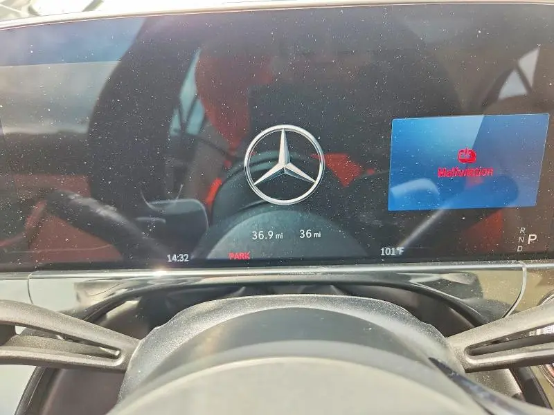 2026 MERCEDES-BENZ E 450 4MATIC  