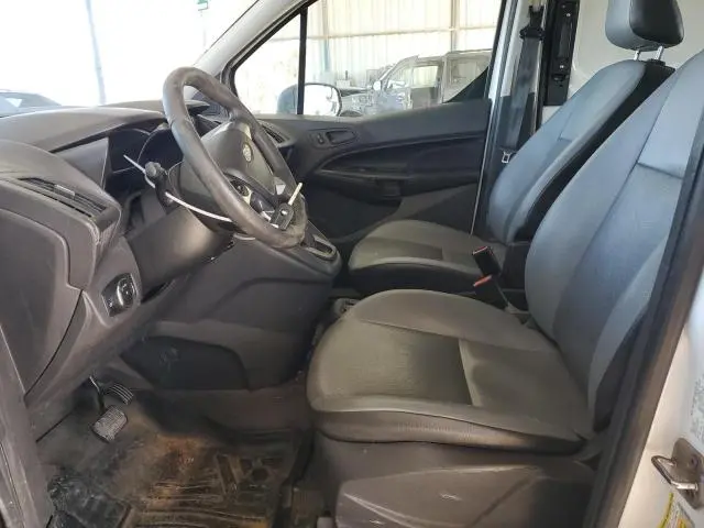 2018 FORD TRANSIT CONNECT XL