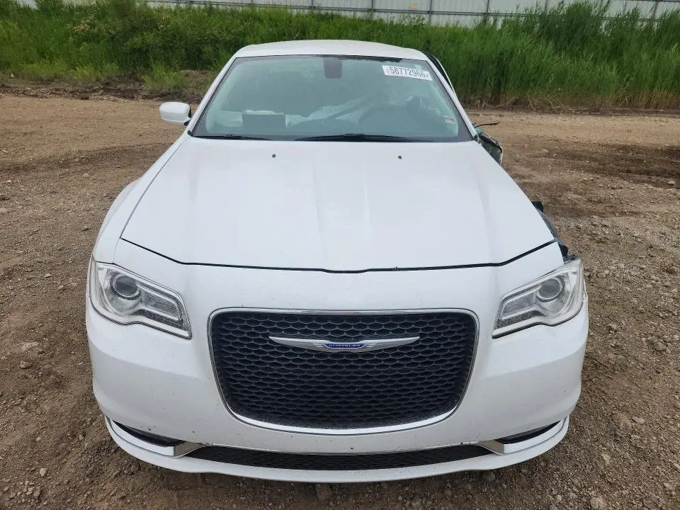 2020 CHRYSLER 300 TOURING  