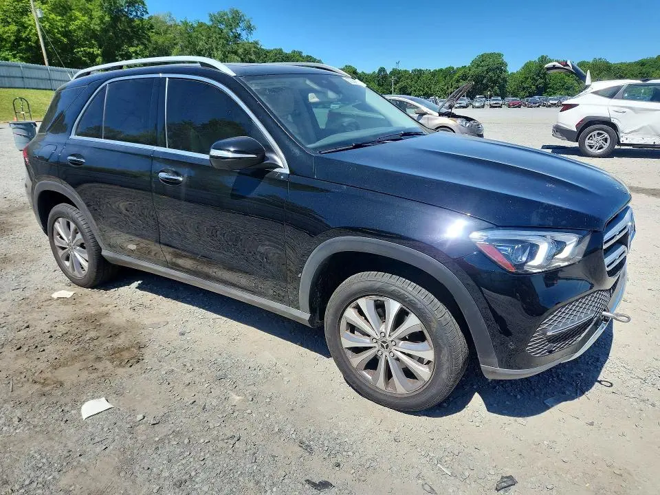 2020 MERCEDES-BENZ GLE 350  