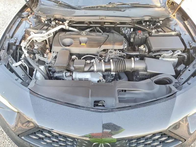 2021 ACURA TLX TECH A  