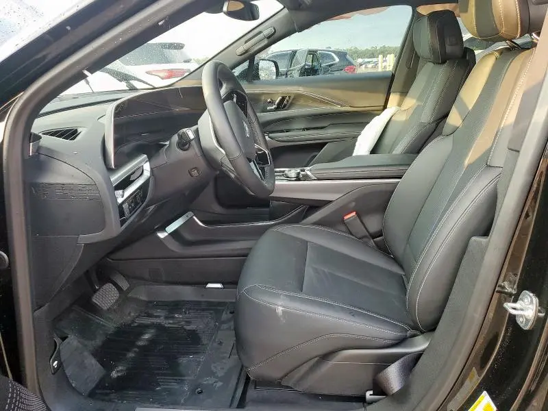 2025 CADILLAC LYRIQ SPORT  