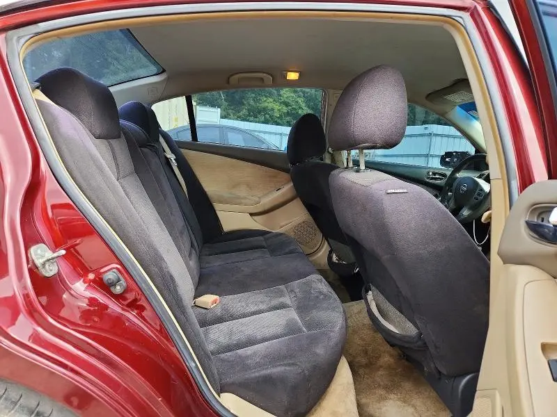 2011 NISSAN ALTIMA 2.5  