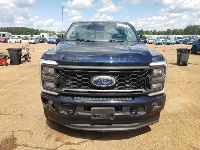 2024 FORD F350 SUPER DUTY  