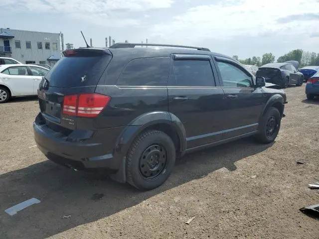 2010 DODGE JOURNEY SXT  