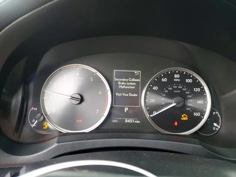 2025 LEXUS IS 300 BASE  