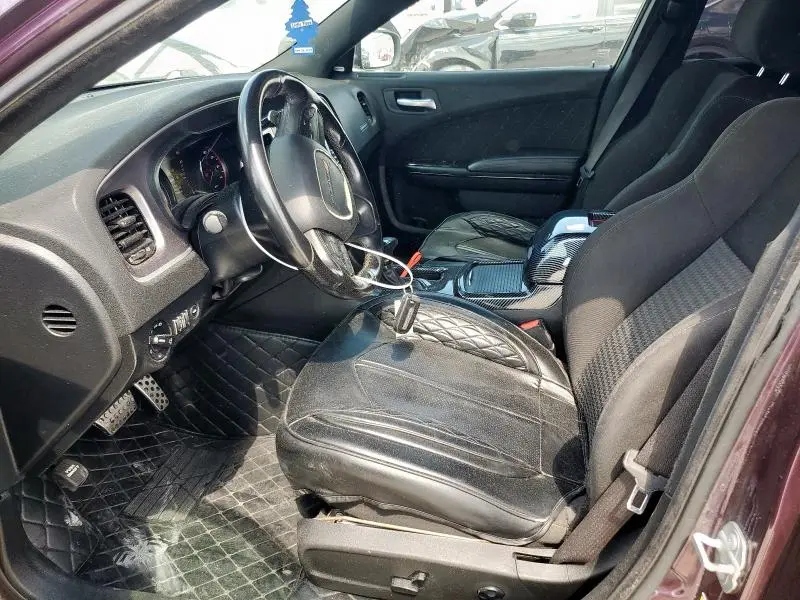 2020 DODGE CHARGER GT  