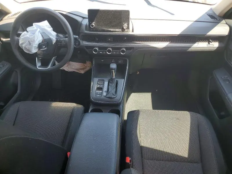 2023 HONDA CR-V LX  