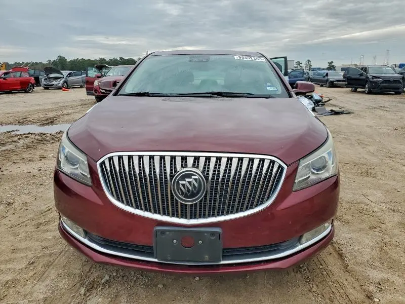 2015 BUICK LACROSSE PREMIUM  
