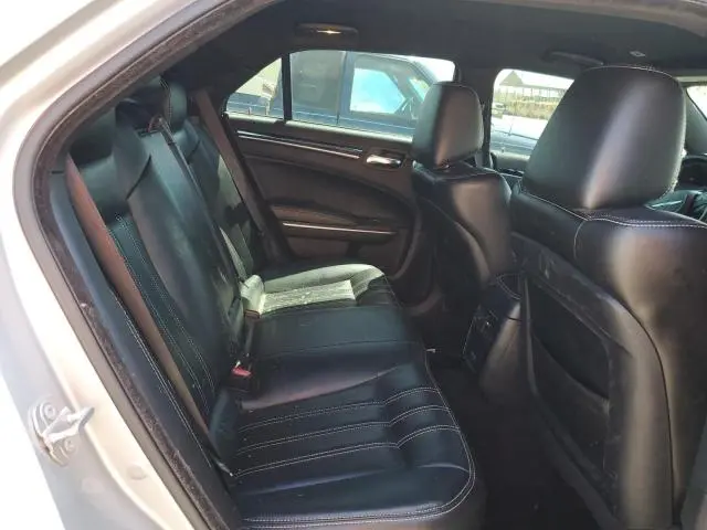 2021 CHRYSLER 300 S  