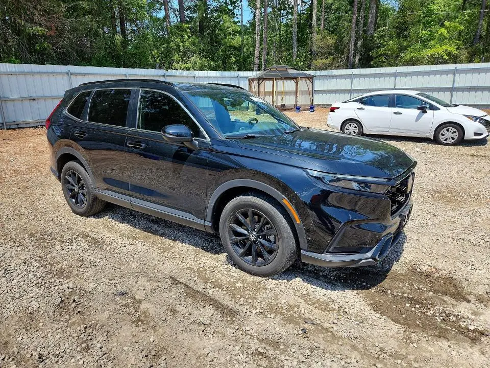 2024 HONDA CR-V SPORT  