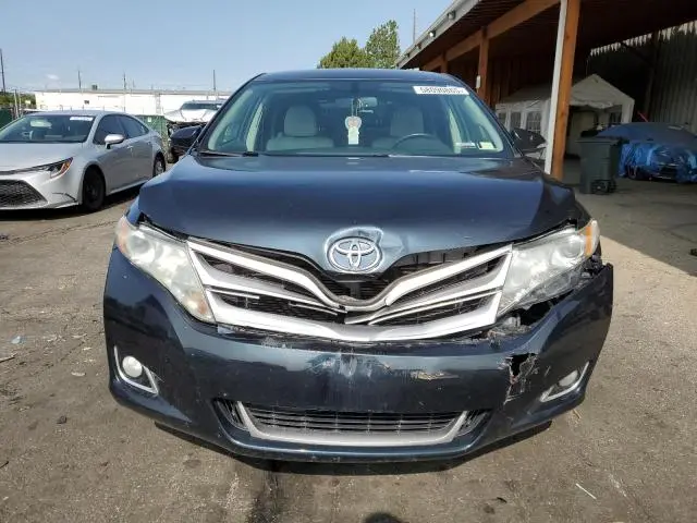2013 TOYOTA VENZA LE  
