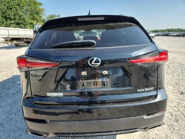 2020 LEXUS NX 300 BASE  