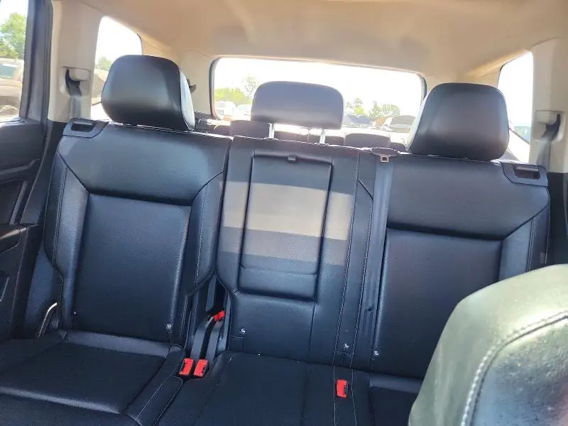 2018 VOLKSWAGEN ATLAS SEL  