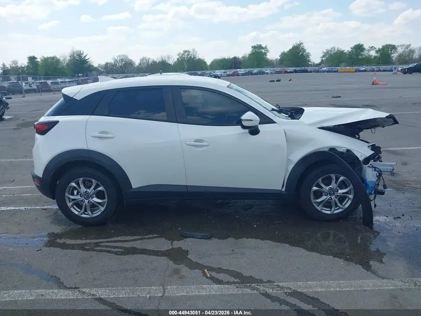 2020 MAZDA CX-3 SPORT