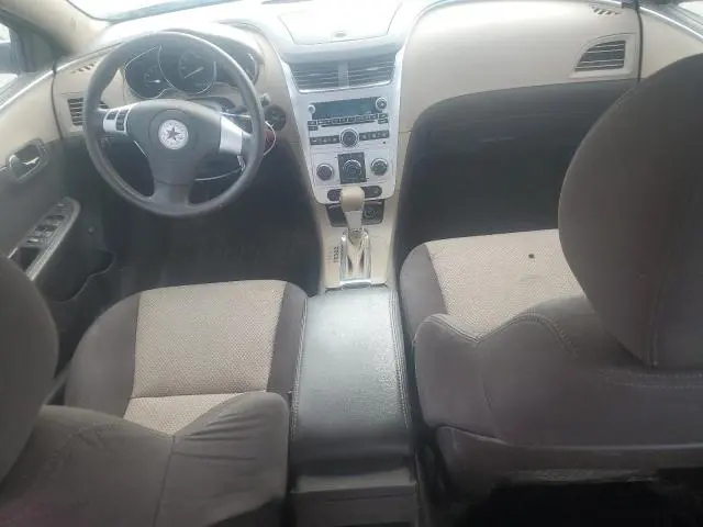2011 CHEVROLET MALIBU LS  