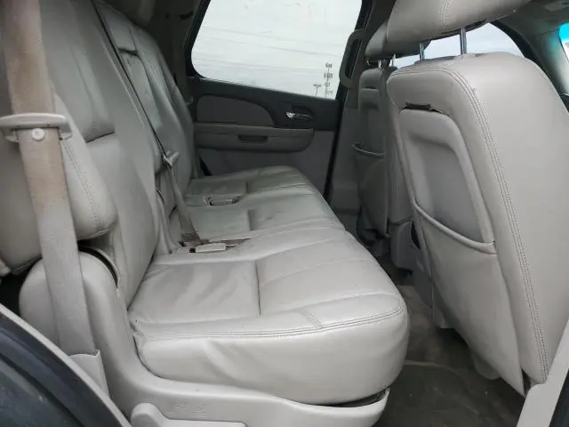 2011 CHEVROLET TAHOE K1500 LT