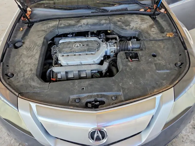 2010 ACURA TL   