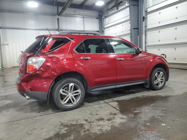 2015 CHEVROLET EQUINOX LTZ