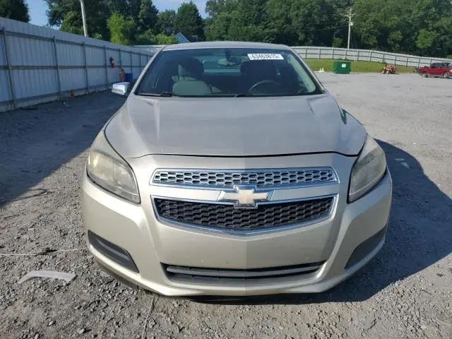 2013 CHEVROLET MALIBU LS  