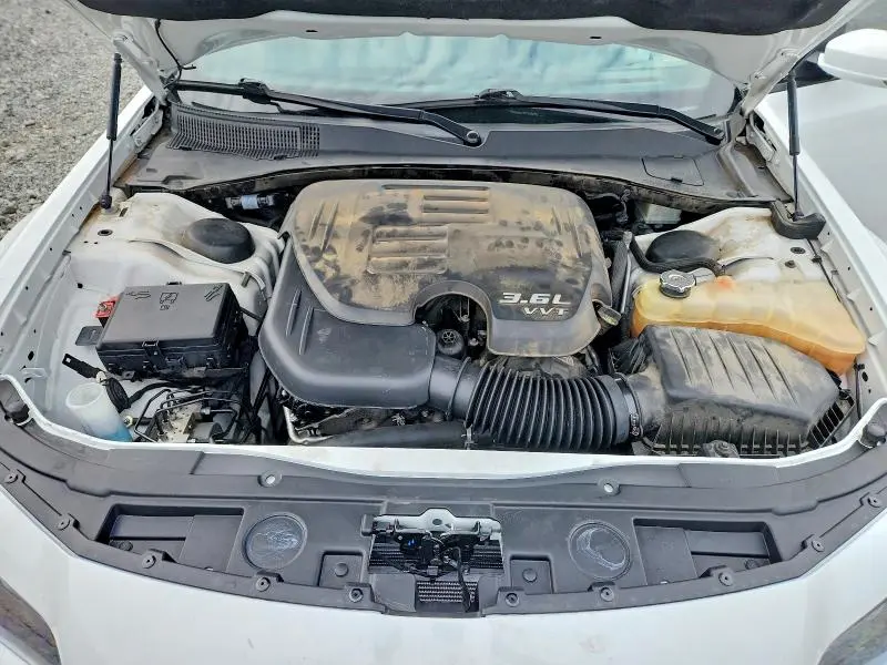 2021 CHRYSLER 300 S  