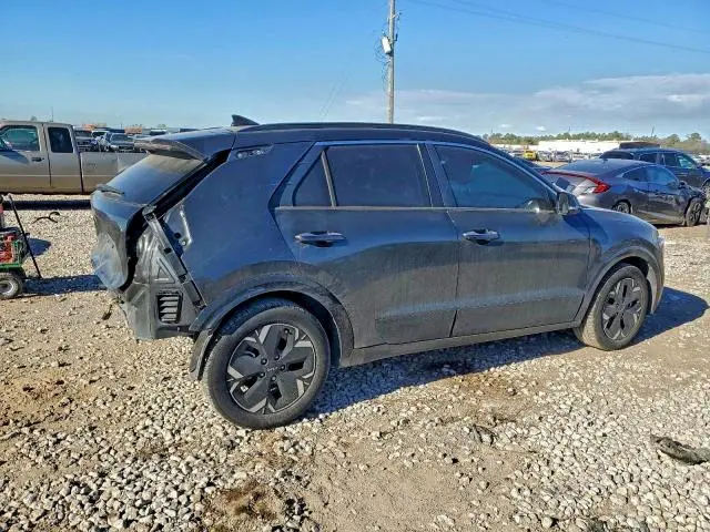 2024 KIA NIRO WAVE  
