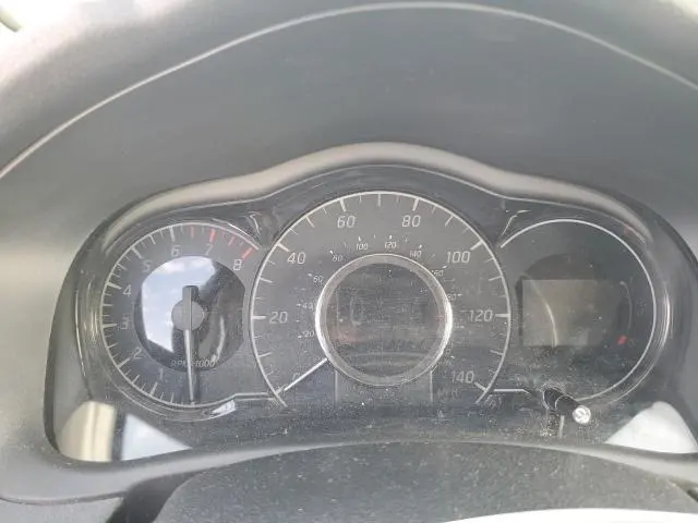 2017 NISSAN VERSA NOTE S  