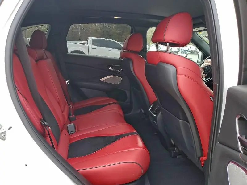 2021 ACURA RDX A-SPEC  