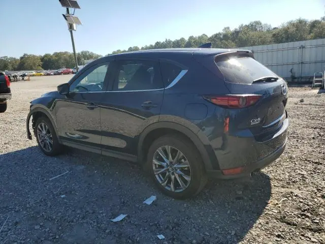 2021 MAZDA CX-5 SIGNATURE  