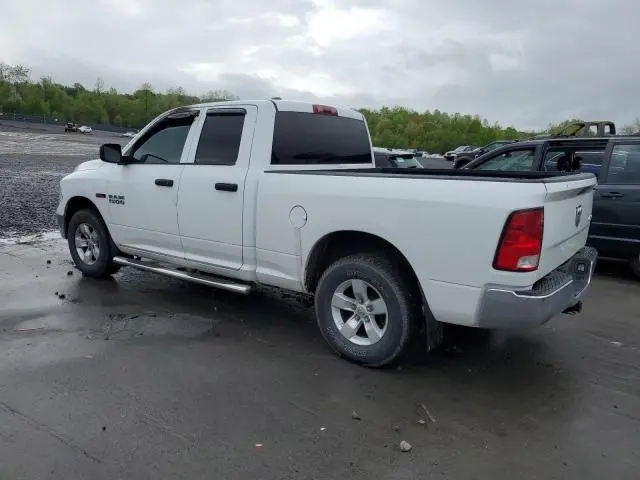 2015 RAM 1500 ST  