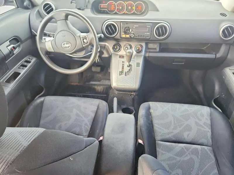 2012 SCION XB BASE  