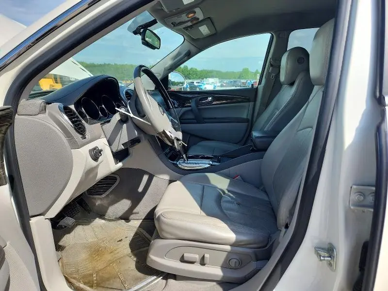 2014 BUICK ENCLAVE   