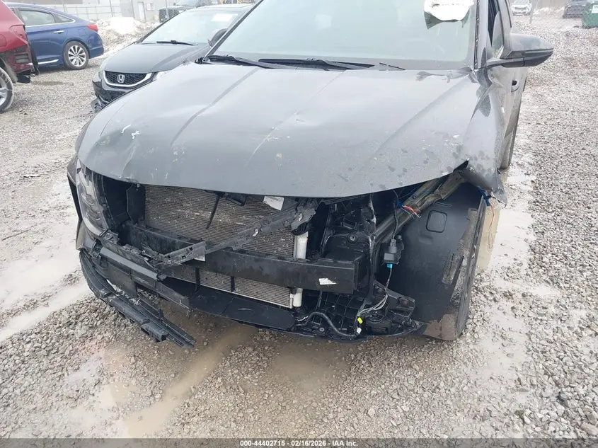 2022 HYUNDAI TUCSON N LINE