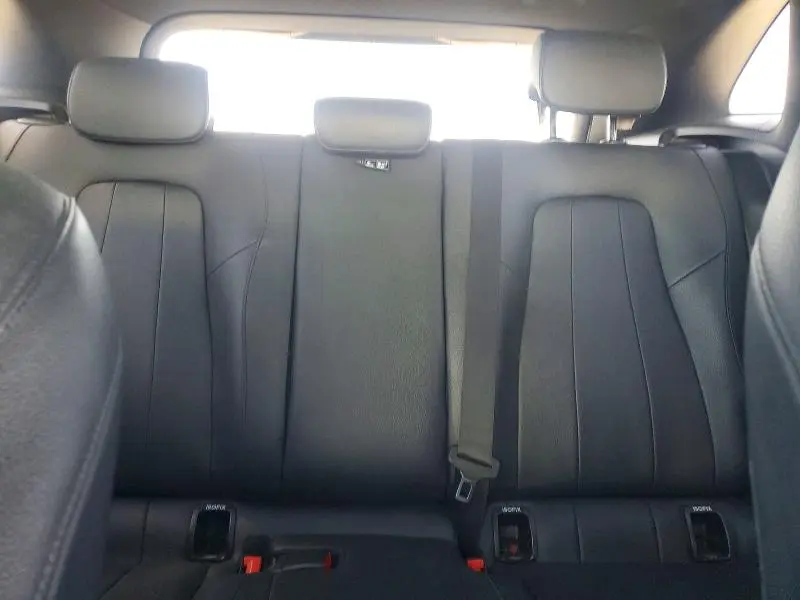 2021 MERCEDES-BENZ GLA 250  