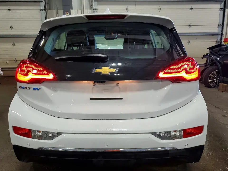 2020 CHEVROLET BOLT EV PREMIER  