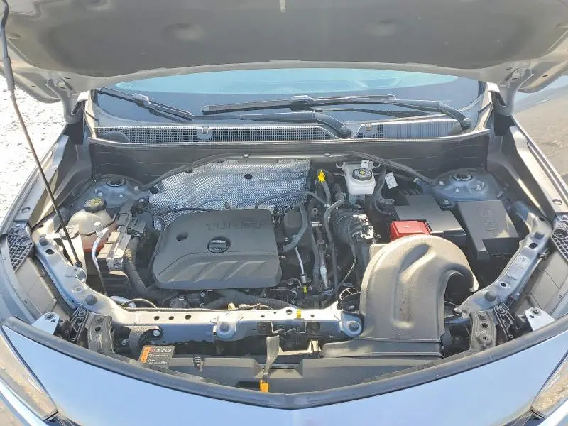 2022 BUICK ENCORE GX PREFERRED  