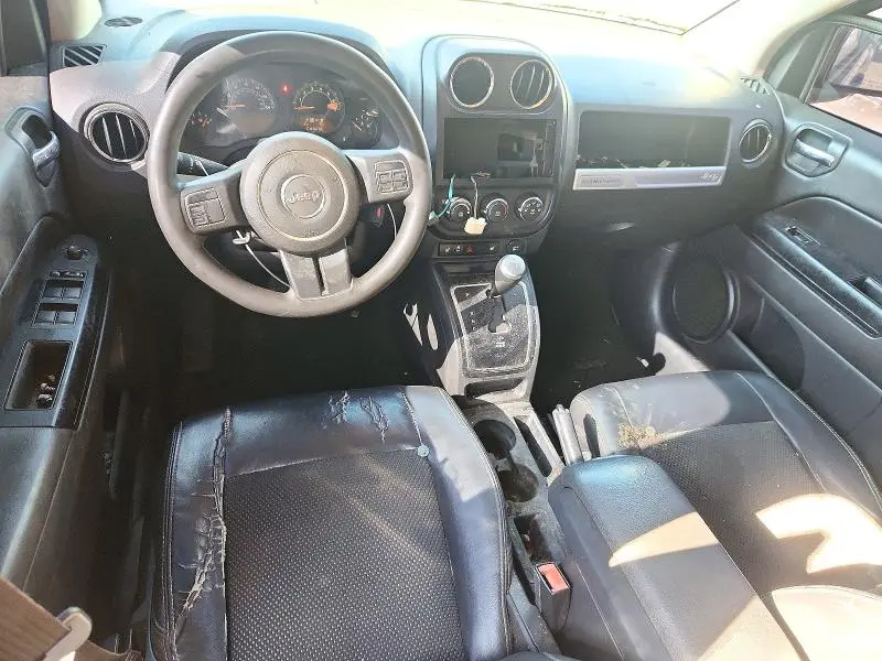 2015 JEEP COMPASS SPORT  