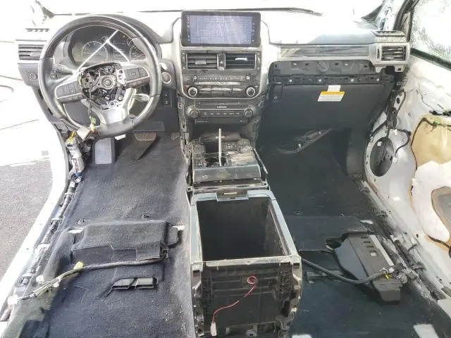 2023 LEXUS GX 460  