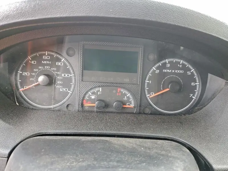 2015 RAM PROMASTER 1500 1500 STANDARD  