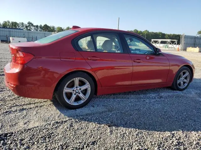 2012 BMW 328 I  