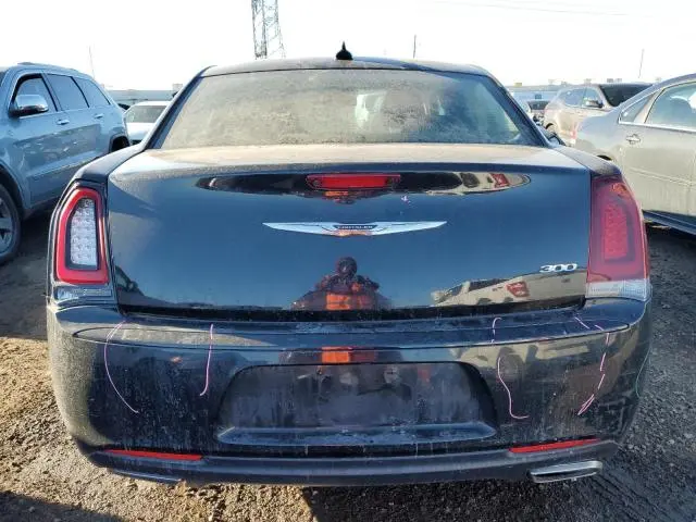 2019 CHRYSLER 300 TOURING