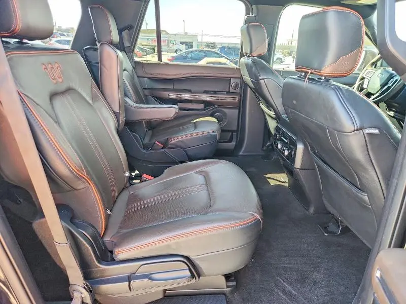 2020 FORD EXPEDITION MAX KING RANCH  