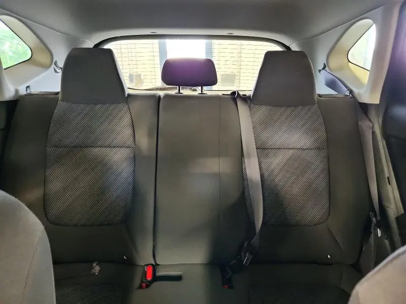 2021 KIA SELTOS LX  