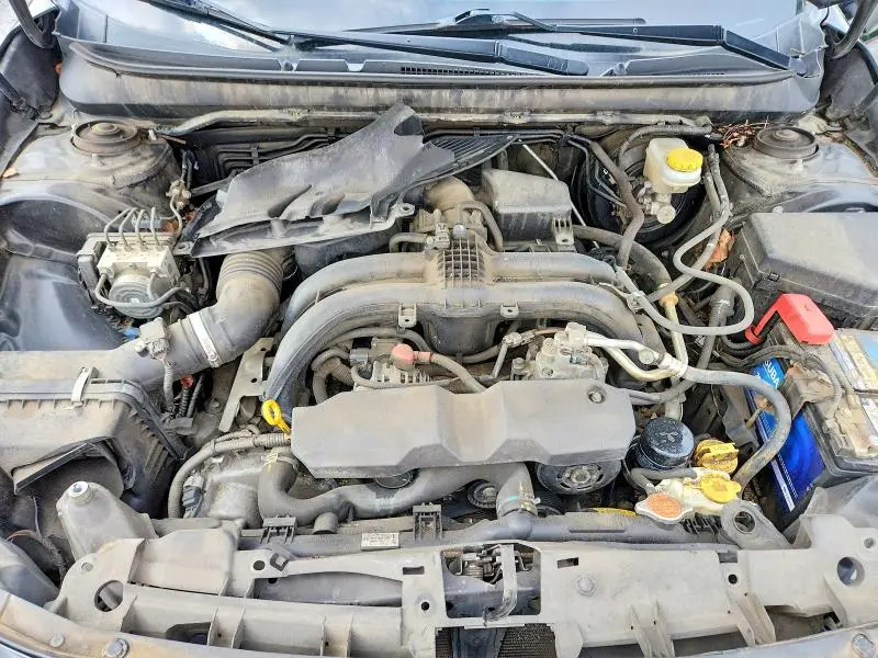 2016 SUBARU LEGACY 2.5I LIMITED  
