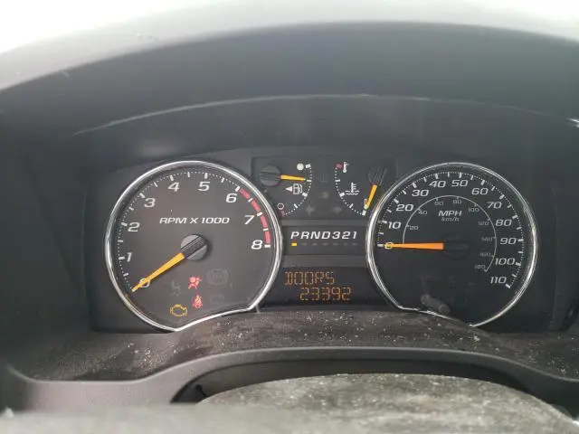 2012 CHEVROLET COLORADO LT  