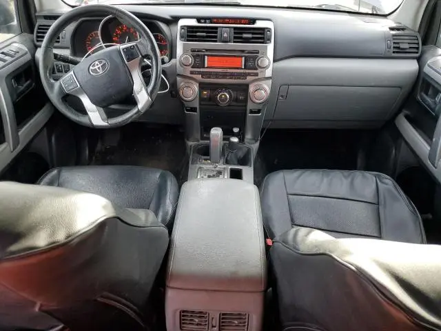 2011 TOYOTA 4RUNNER SR5  