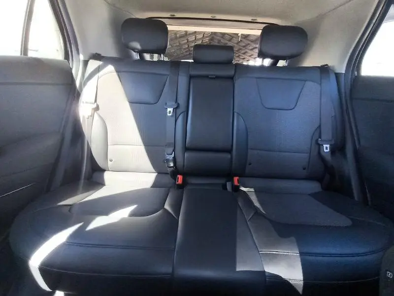 2024 KIA NIRO WIND  